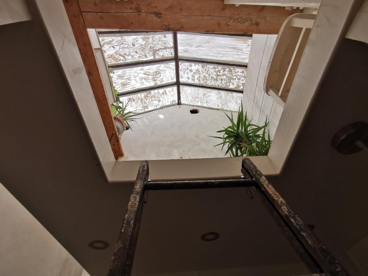 Appartement le 5e ciel : un nid au dessus de Marseille Extérieur photo